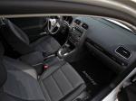 Volkswagen Golf SC 200 by Sportec 2009 года